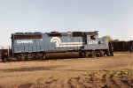 GP40-2